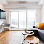 Sleek Condo In The Heart Of Little Italy By Den Stays